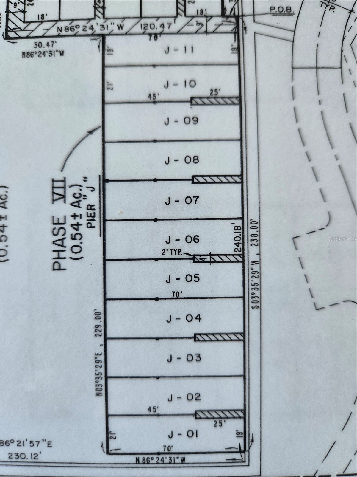 2600 HARBOURSIDE DRIVE J-04
