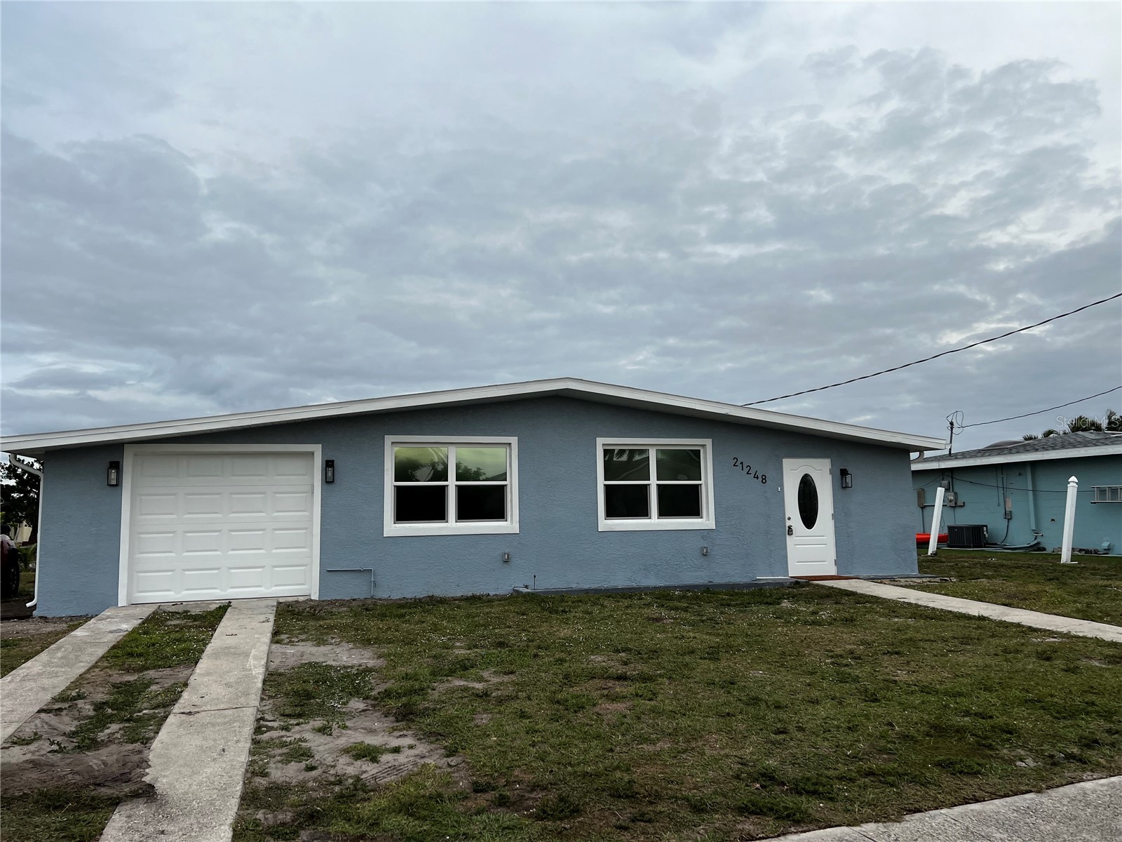 21248 EDGEWATER DRIVE