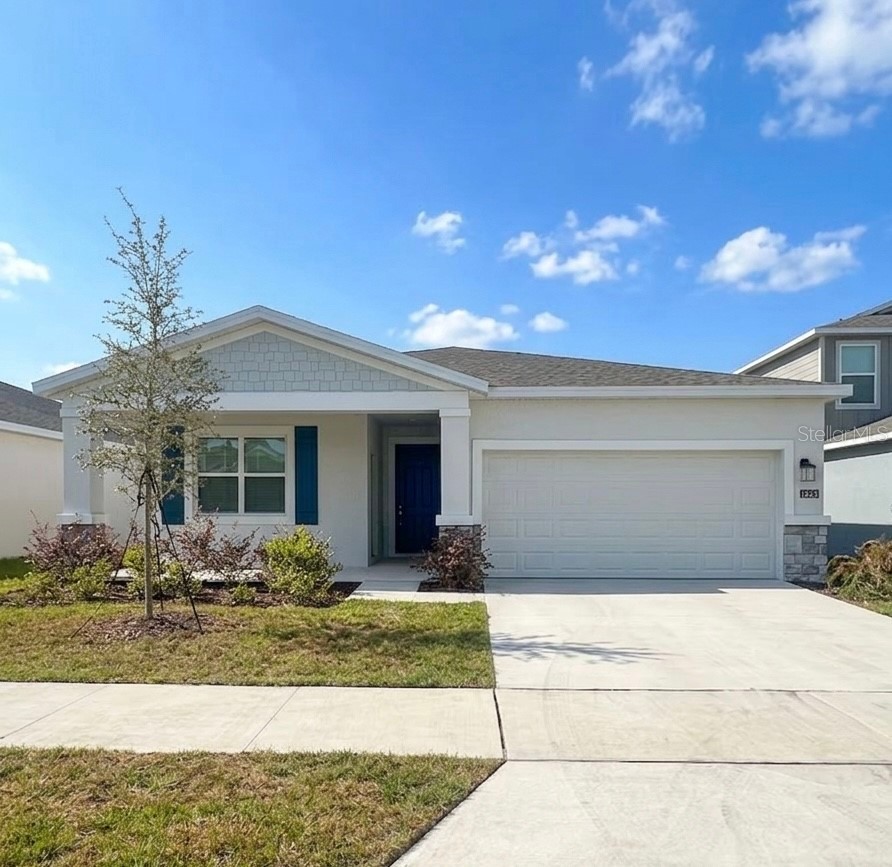 1623 MARKSMAN ROAD