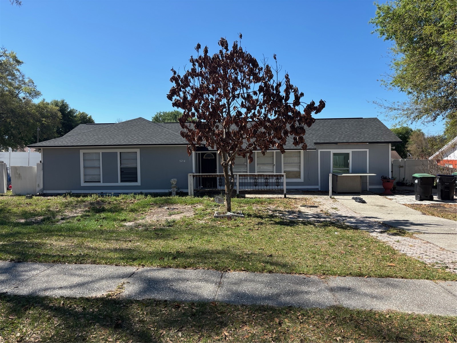5214 GAYMAR DRIVE
