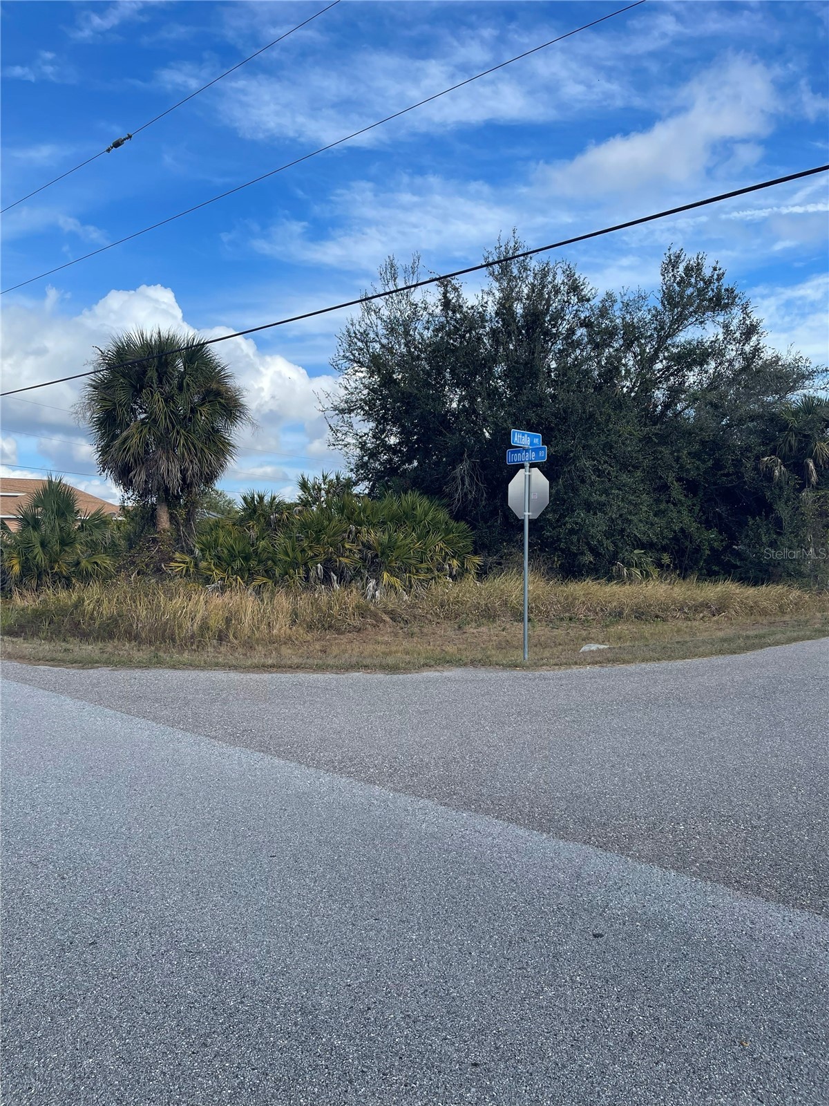 Lot#13 IRONDALE ROAD