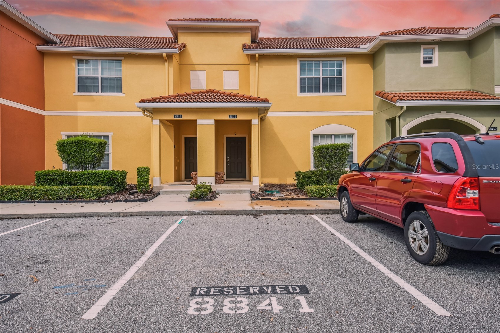 8841 CANDY PALM ROAD