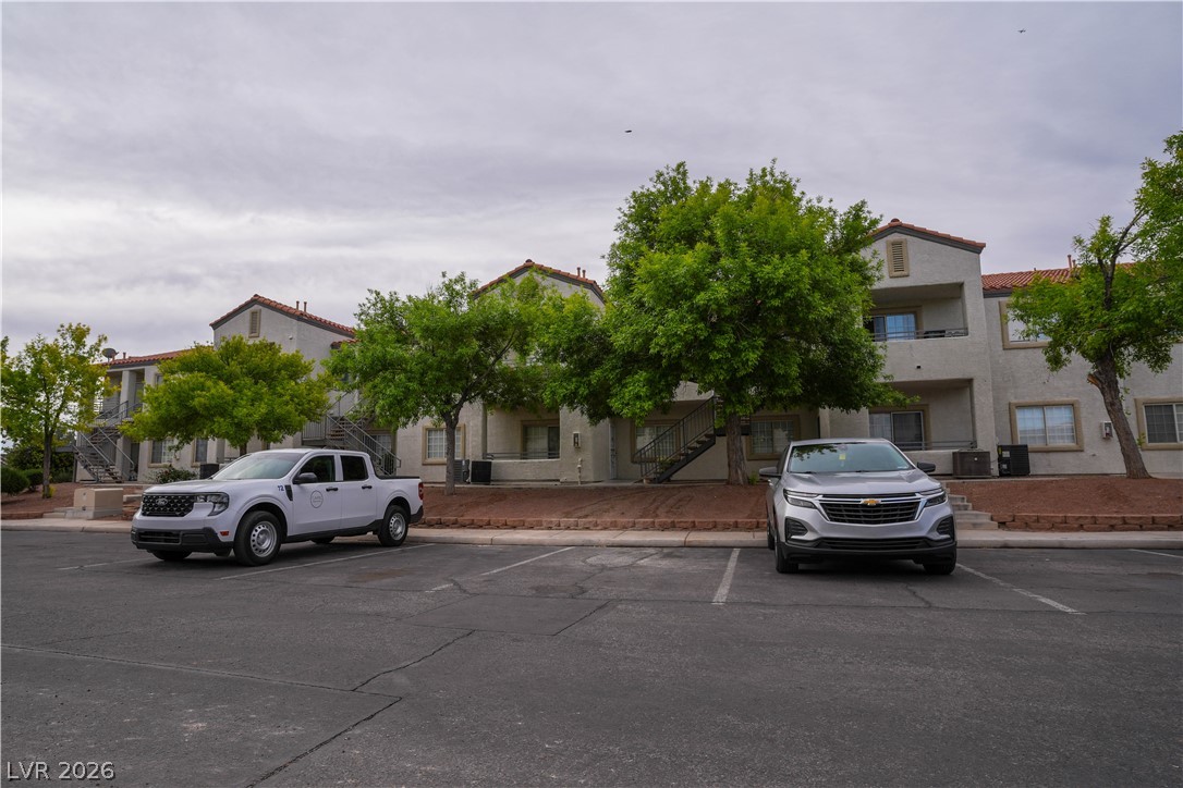 3318 North Decatur Boulevard 2068