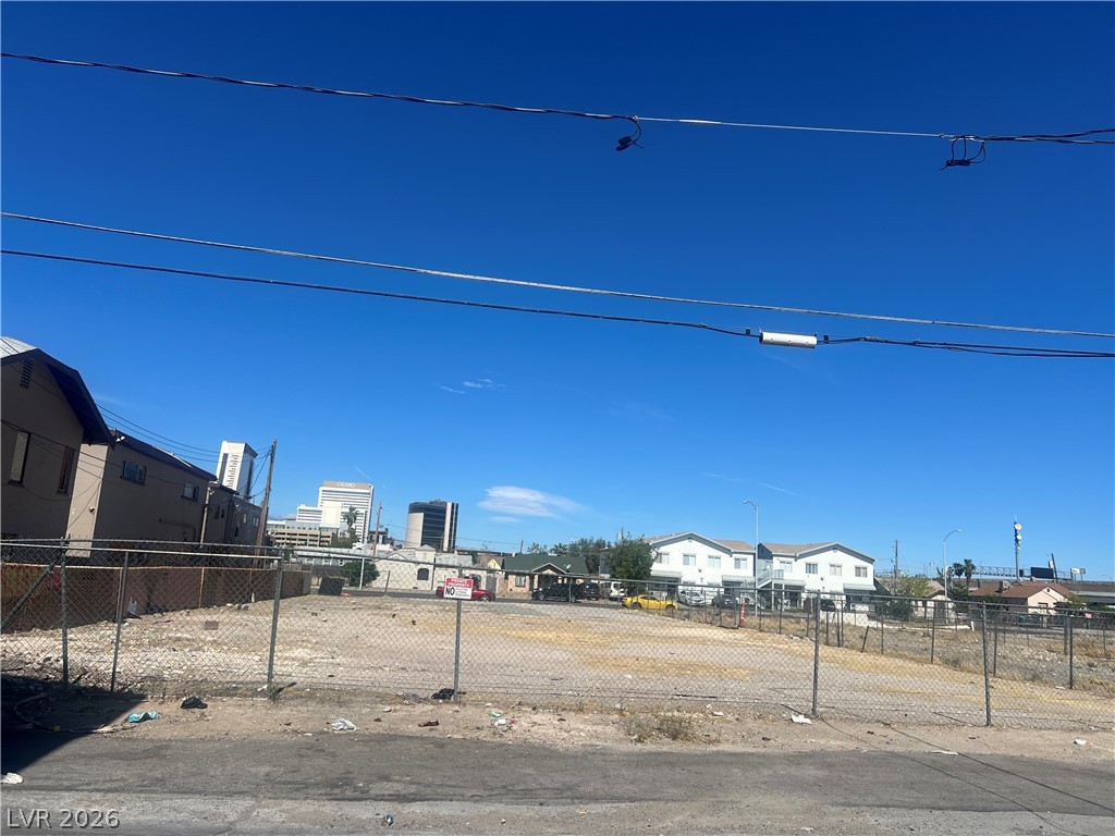 310 North 9th Street