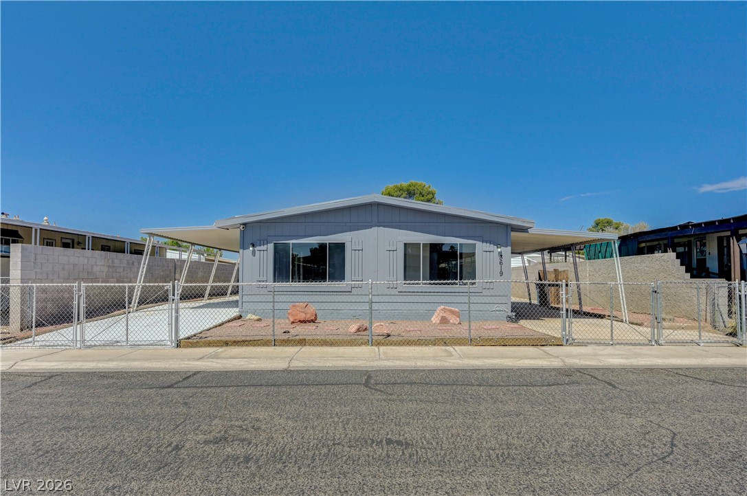 3619 Katmai Drive