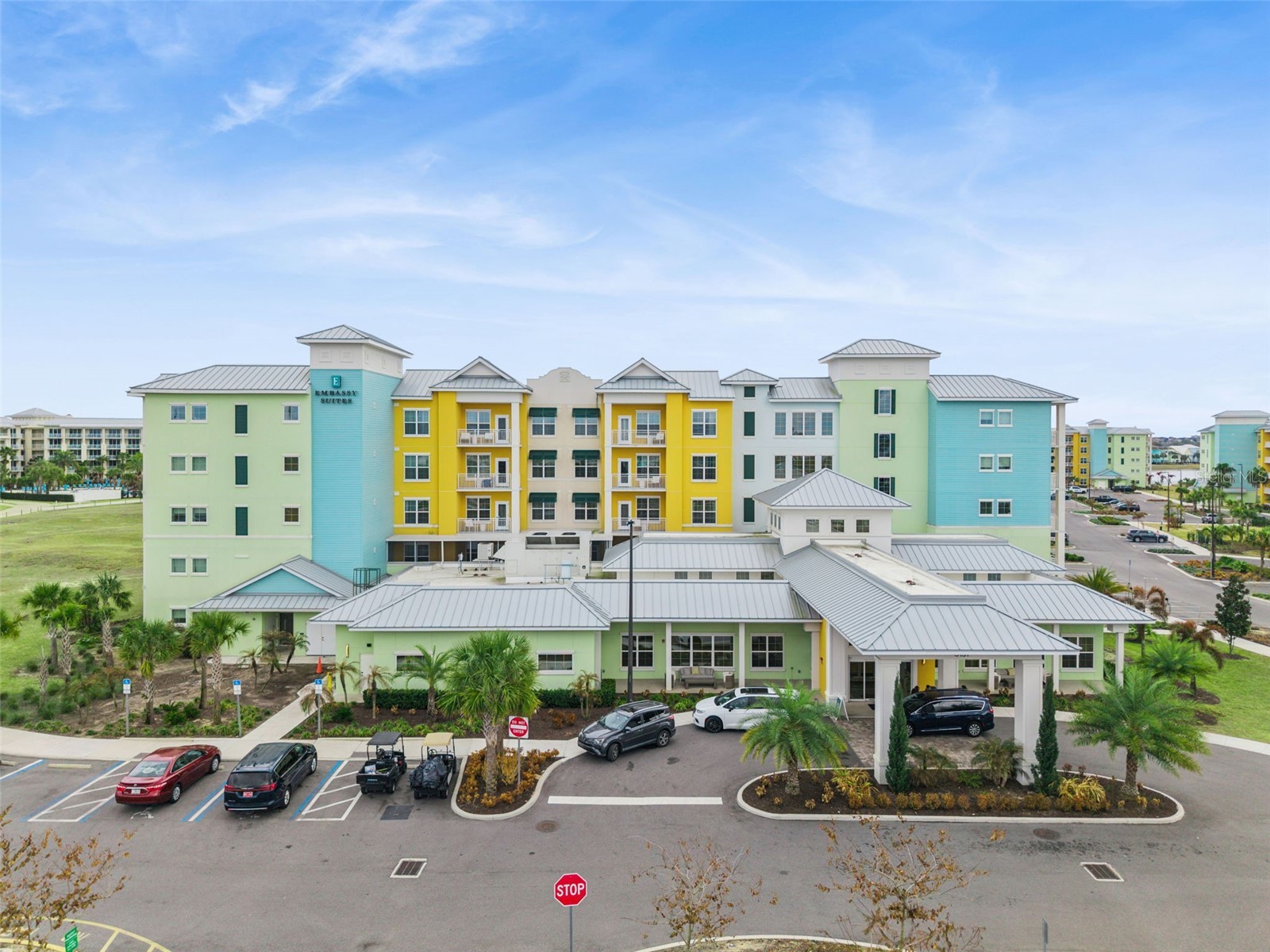 3151 SUNSET WALK DRIVE 1214