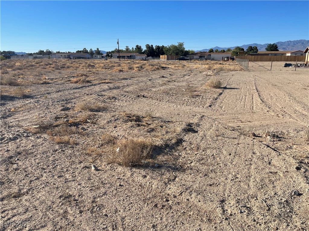 3460 Paiute Boulevard