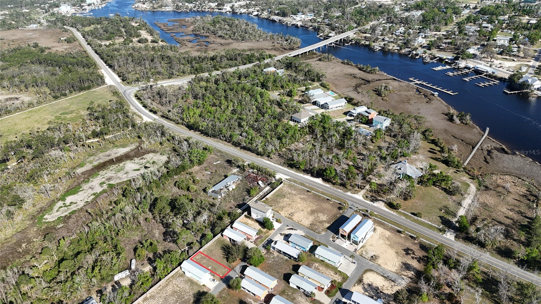 Lot 44 SW 879TH STREET