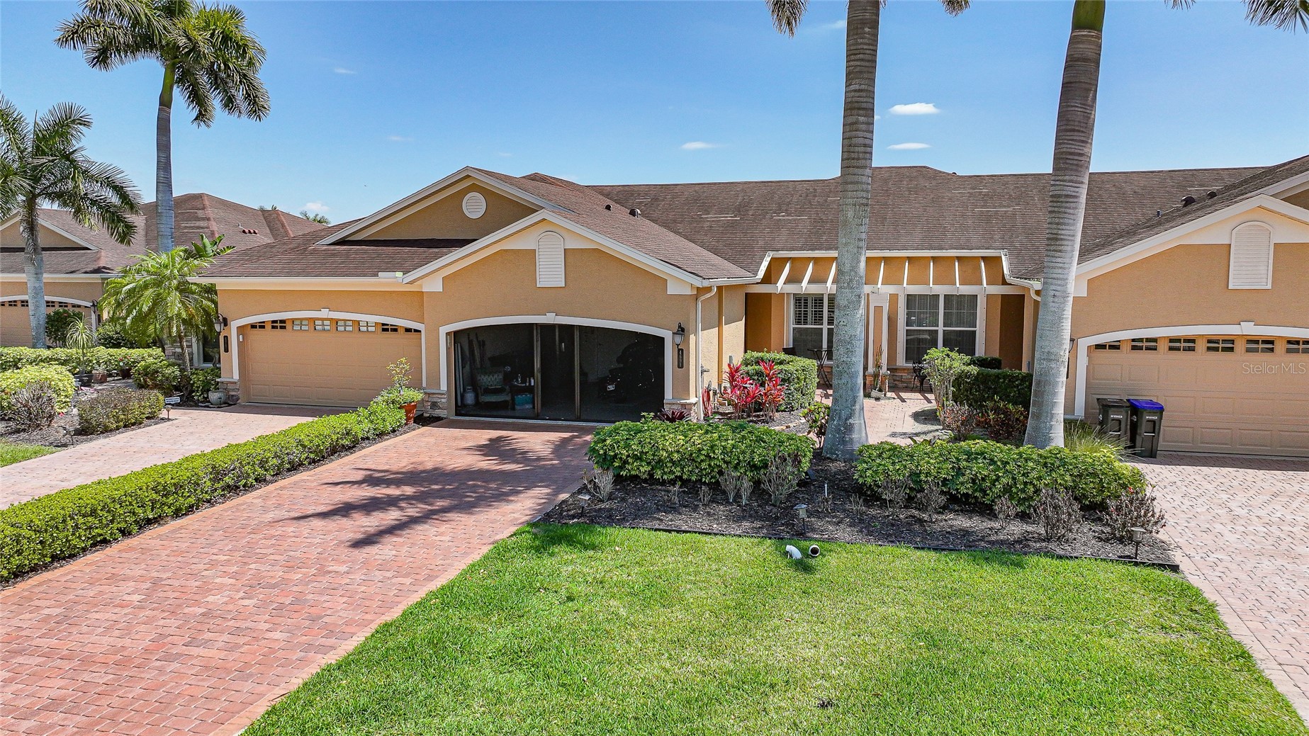 4691 TURNBERRY CIRCLE