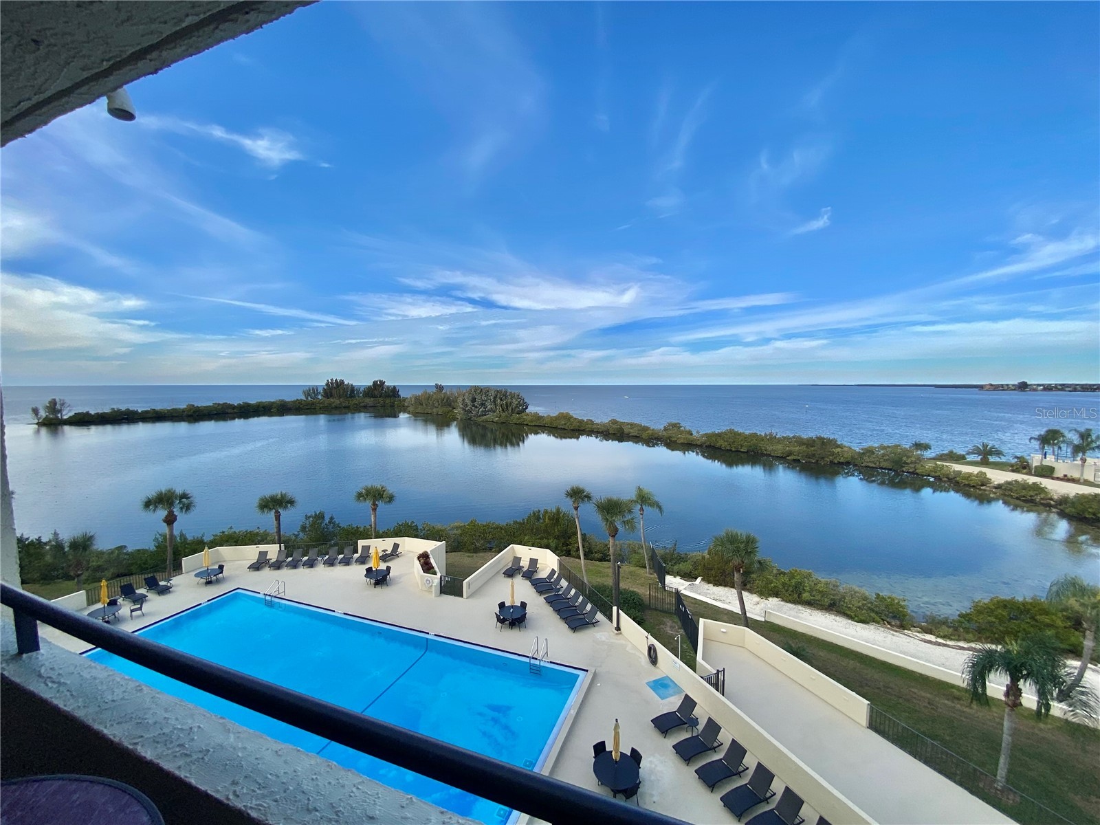 6009 SEA RANCH DRIVE 507