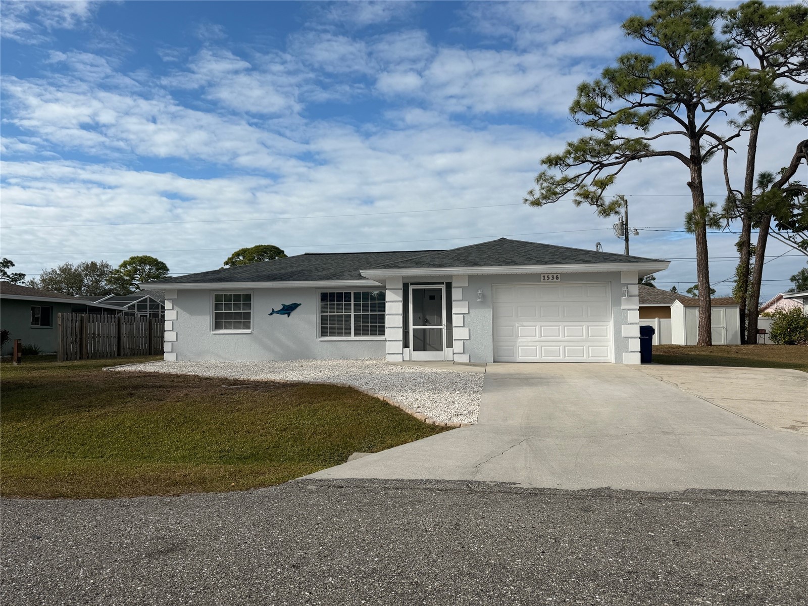 1536 PORPOISE ROAD