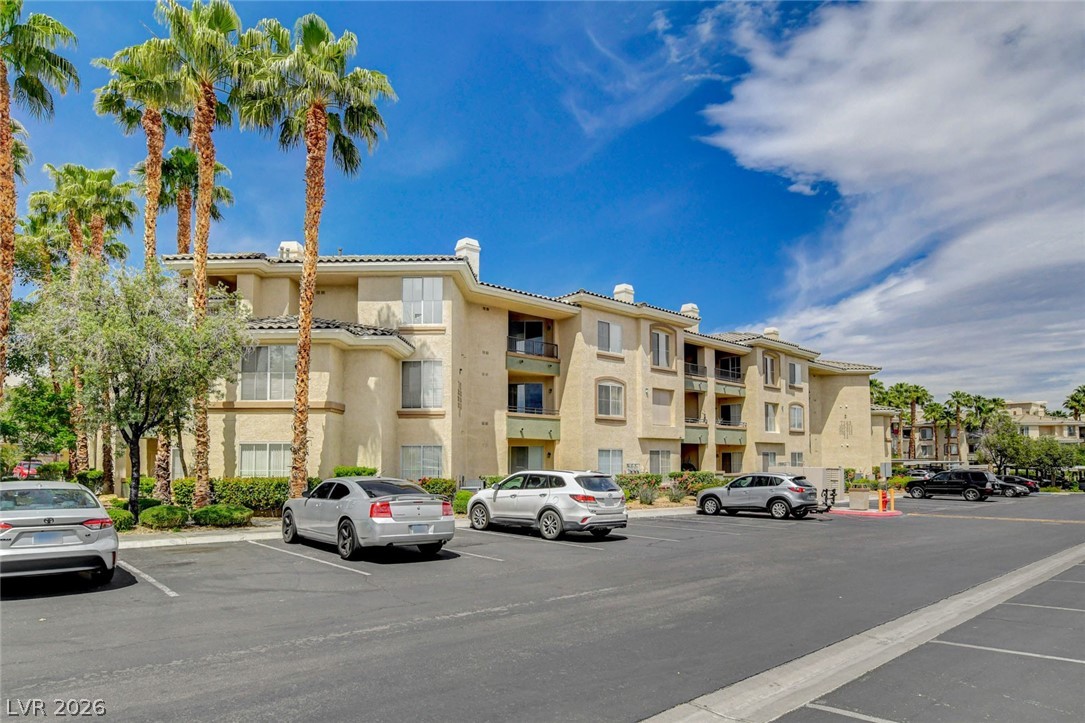 7143 South Durango Drive 307