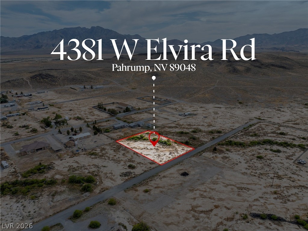 4381 Elvira Road