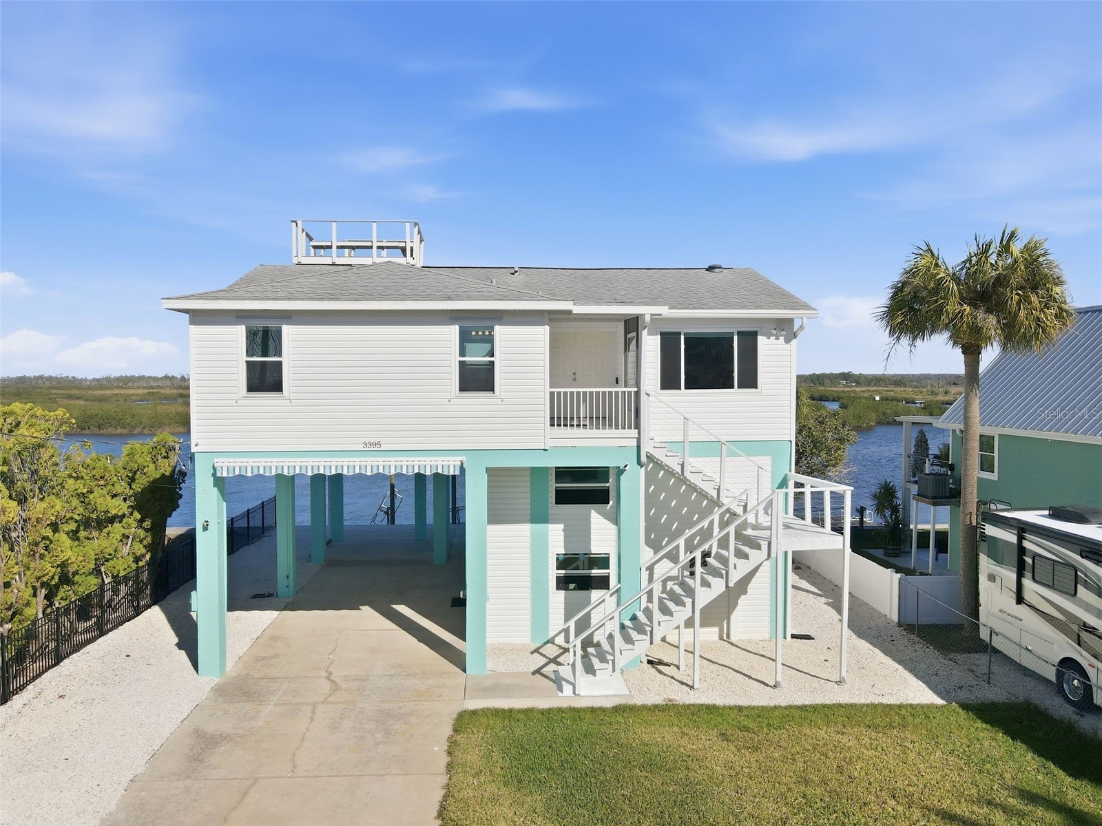 3395 EAGLE NEST DRIVE