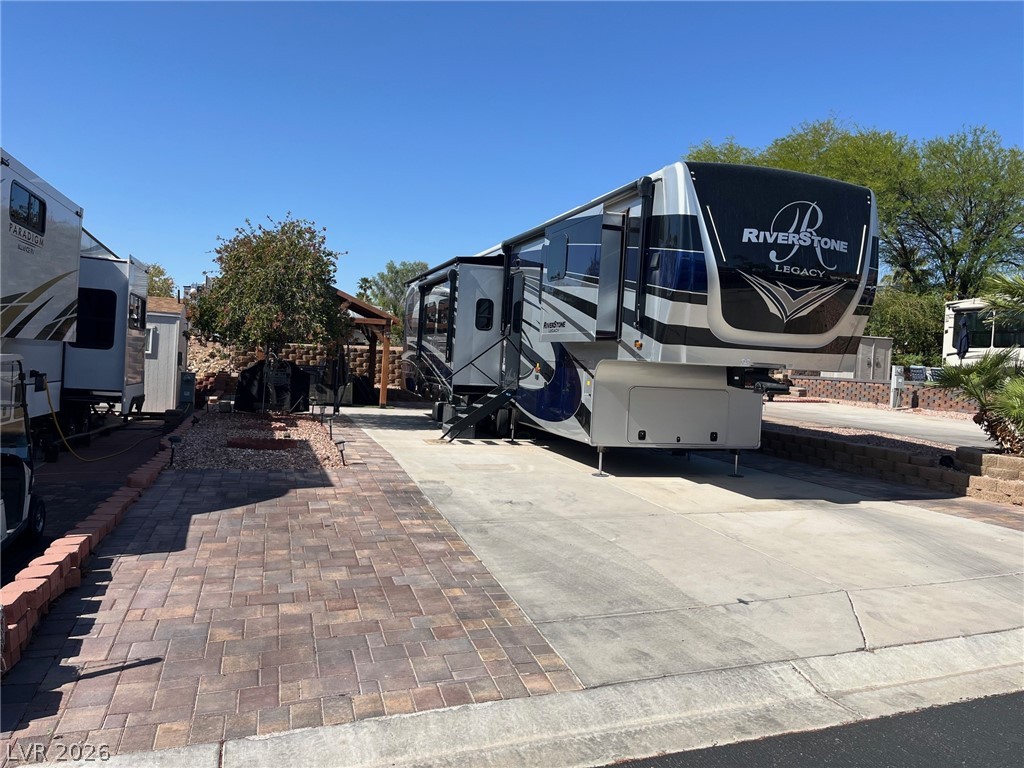 850 Sparrow Way Lot 22