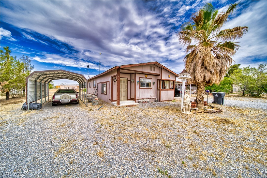 1610 West Vondell Drive