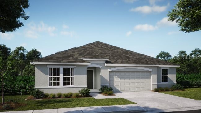 TBD KNOTTY PINE AVENUE