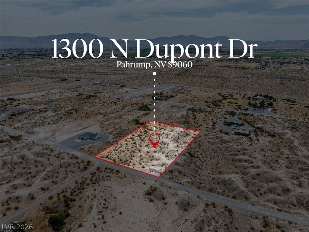 1300 Dupont Drive