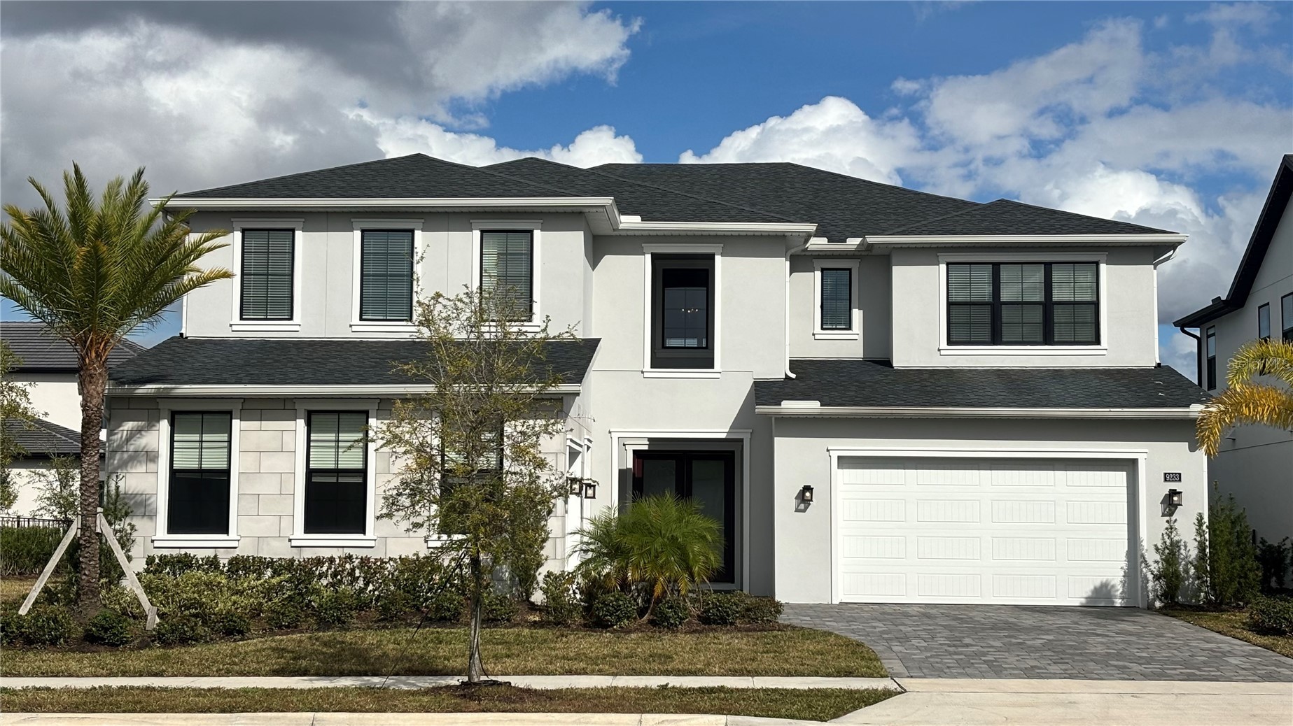 9233 SANTORINI DRIVE