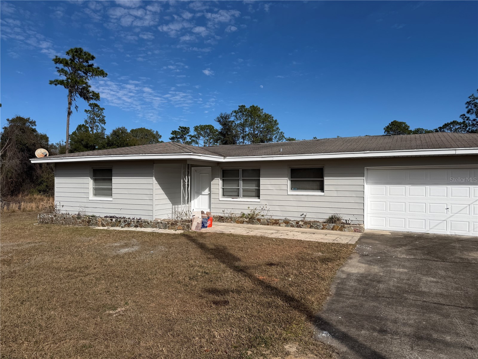 4333 S RAINBOW DRIVE