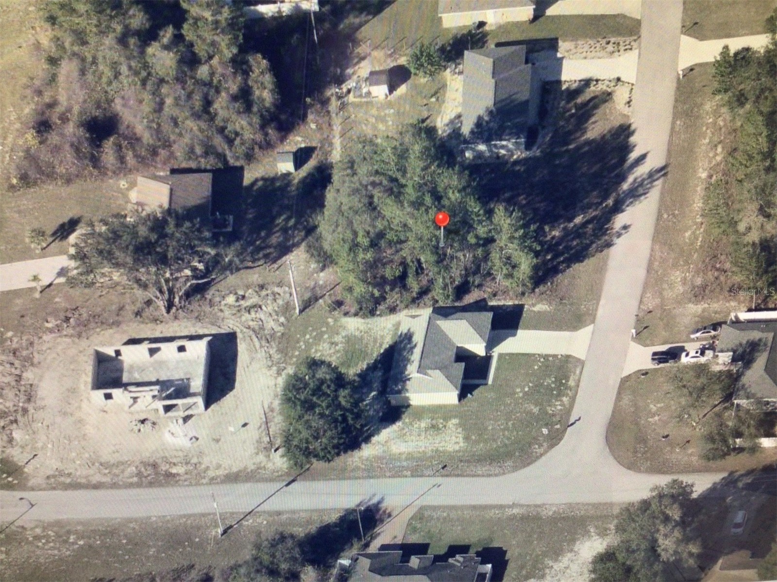 0 SW 23RD COURT ROAD