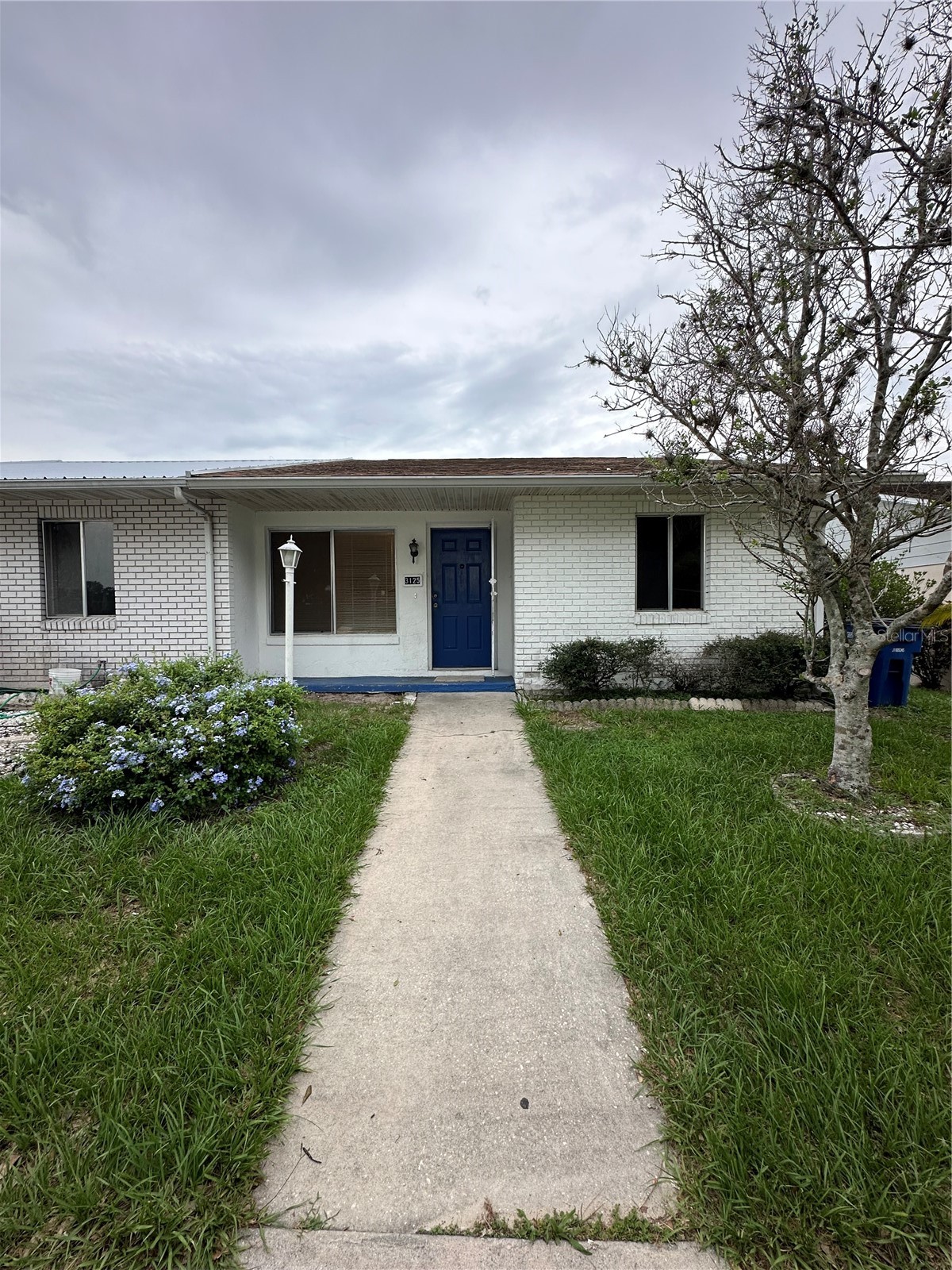 3125 VILLA ROAD