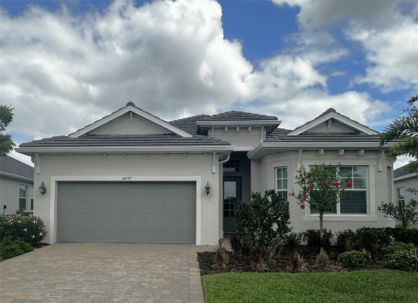 14897 CHERRY BLOSSOM WAY