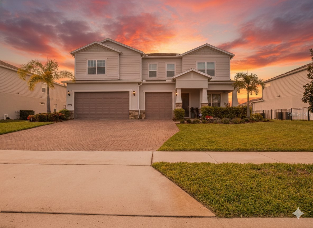 2206 WEATHERLY WAY