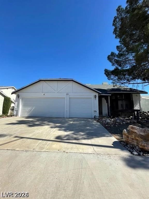 321 Bent Creek Drive