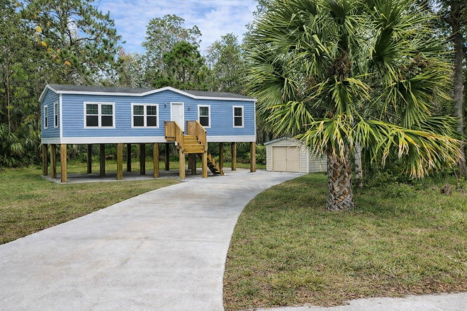LOT 285 CUTLASS DRIVE