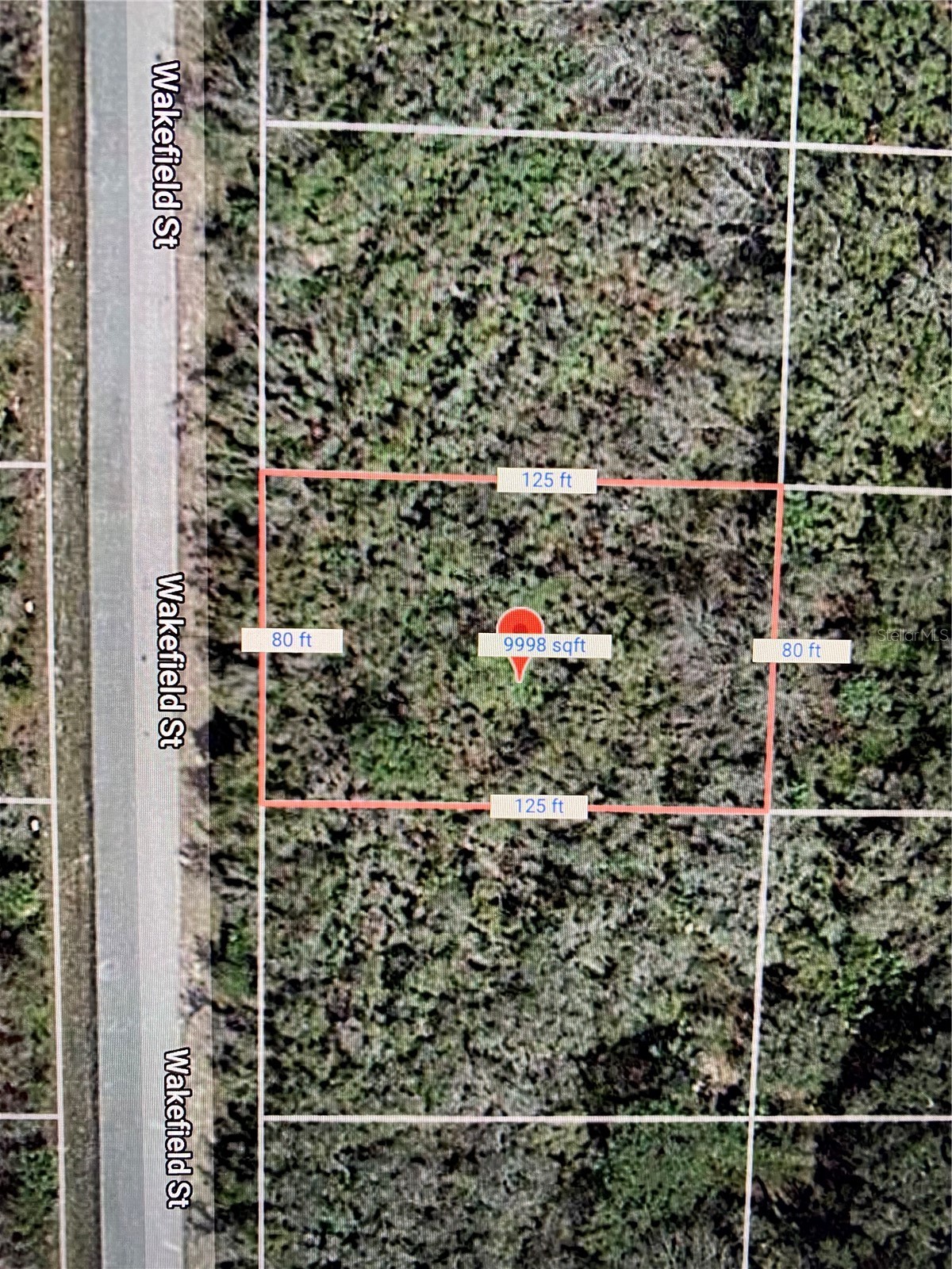 2228 WAKEFIELD STREET