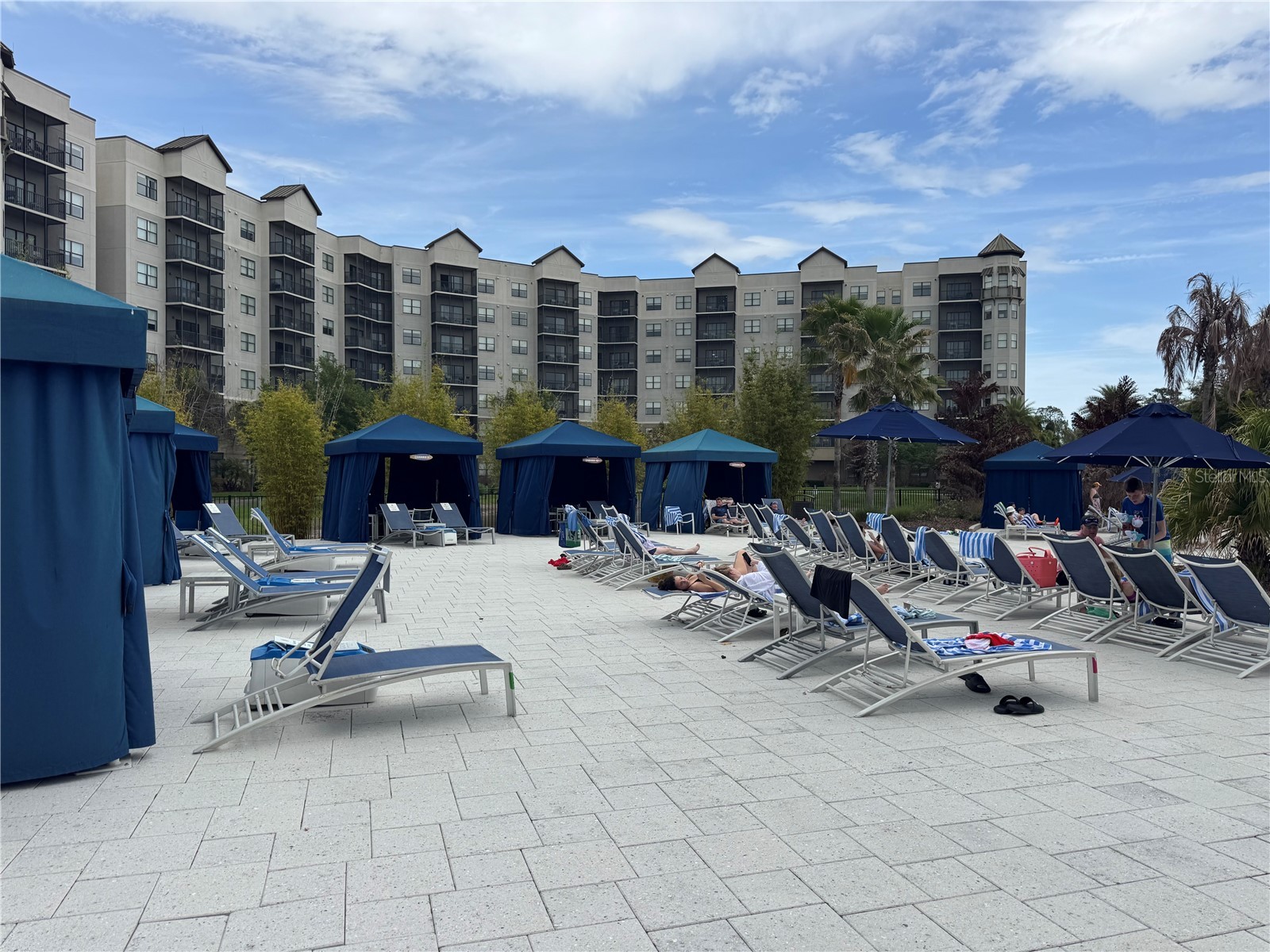 14501 GROVE RESORT AVENUE 1110