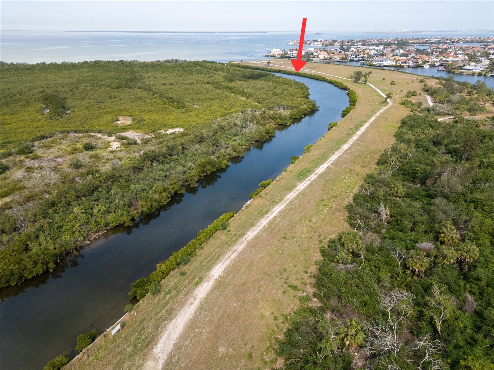 28 HAMMOCK BAY BOULEVARD