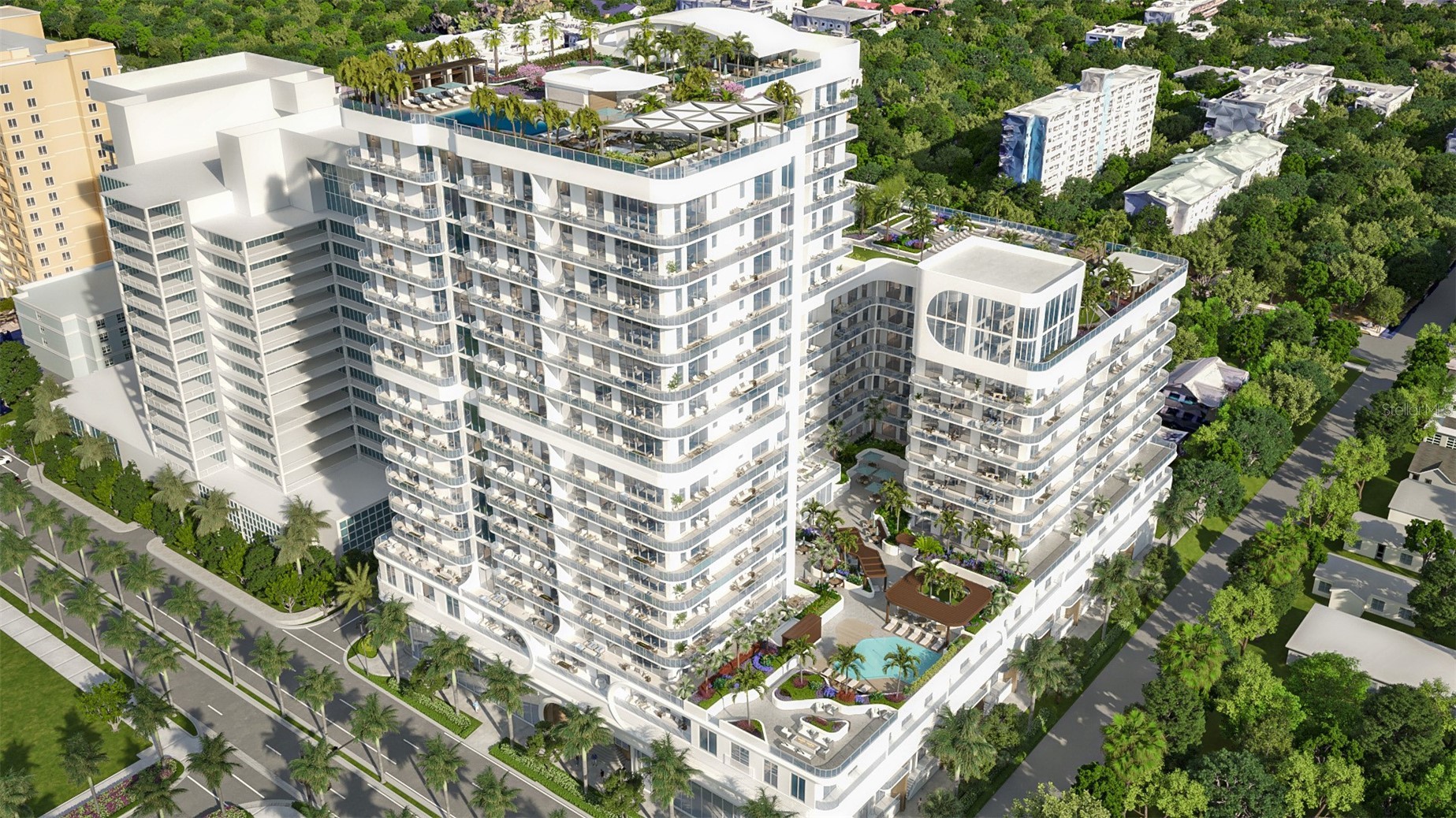 430 N TAMIAMI TRAIL 1507