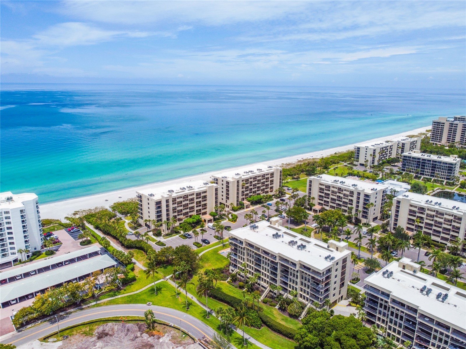 1065 GULF OF MEXICO DRIVE 402