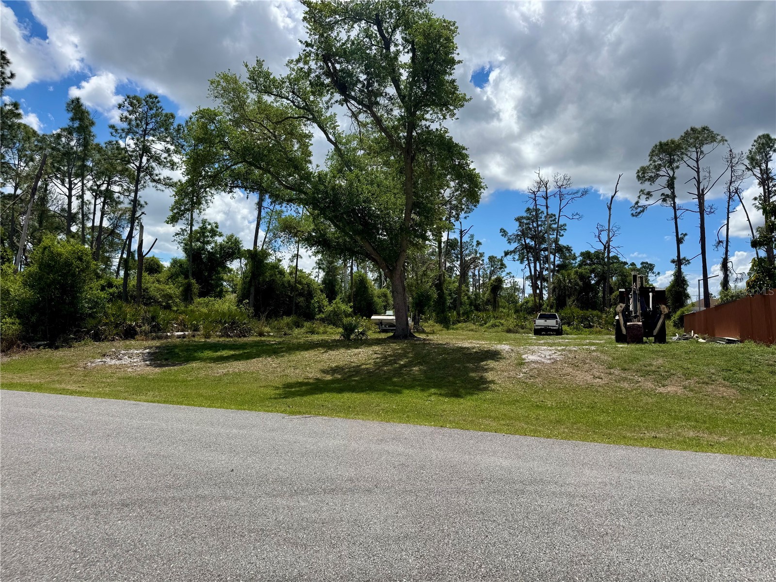 Lot 4 ABERNANT AVENUE