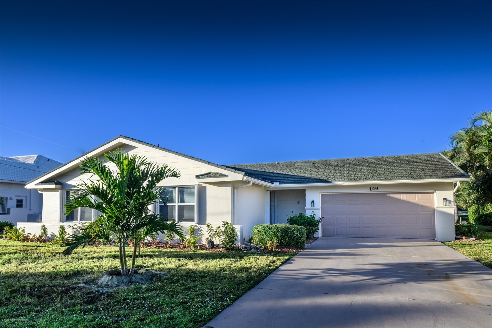 149 CRESCENT DRIVE