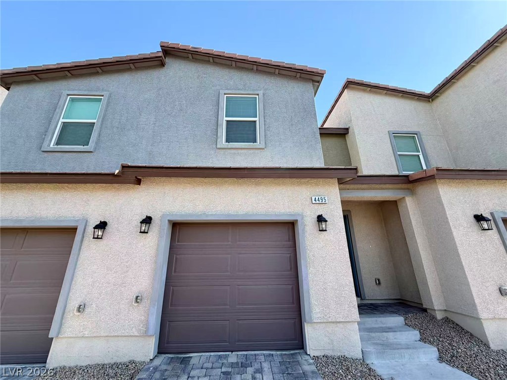 4495 Honey Hills Avenue