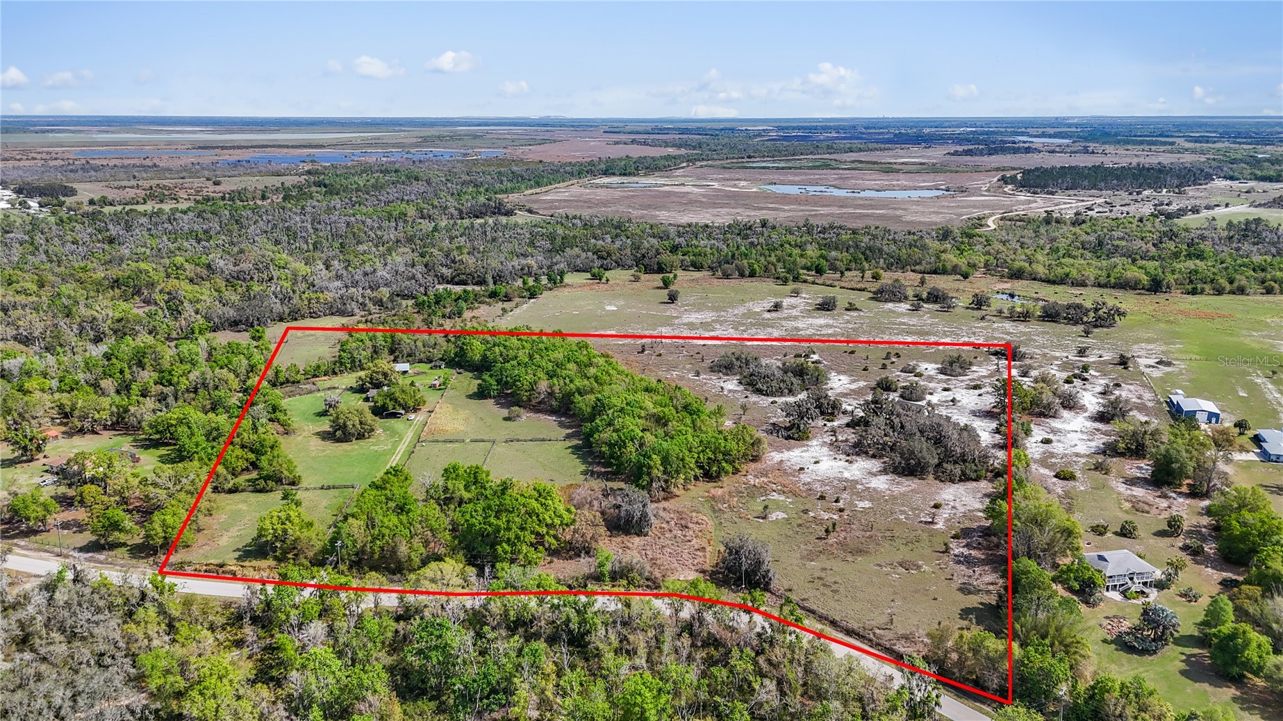 32430-32400 TAYLOR GRADE ROAD