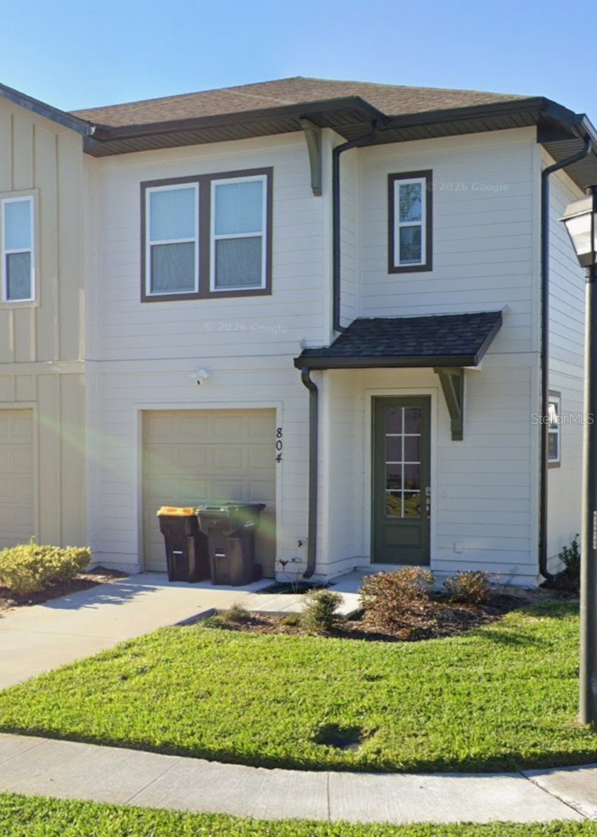 804 LONGBOAT DRIVE 804