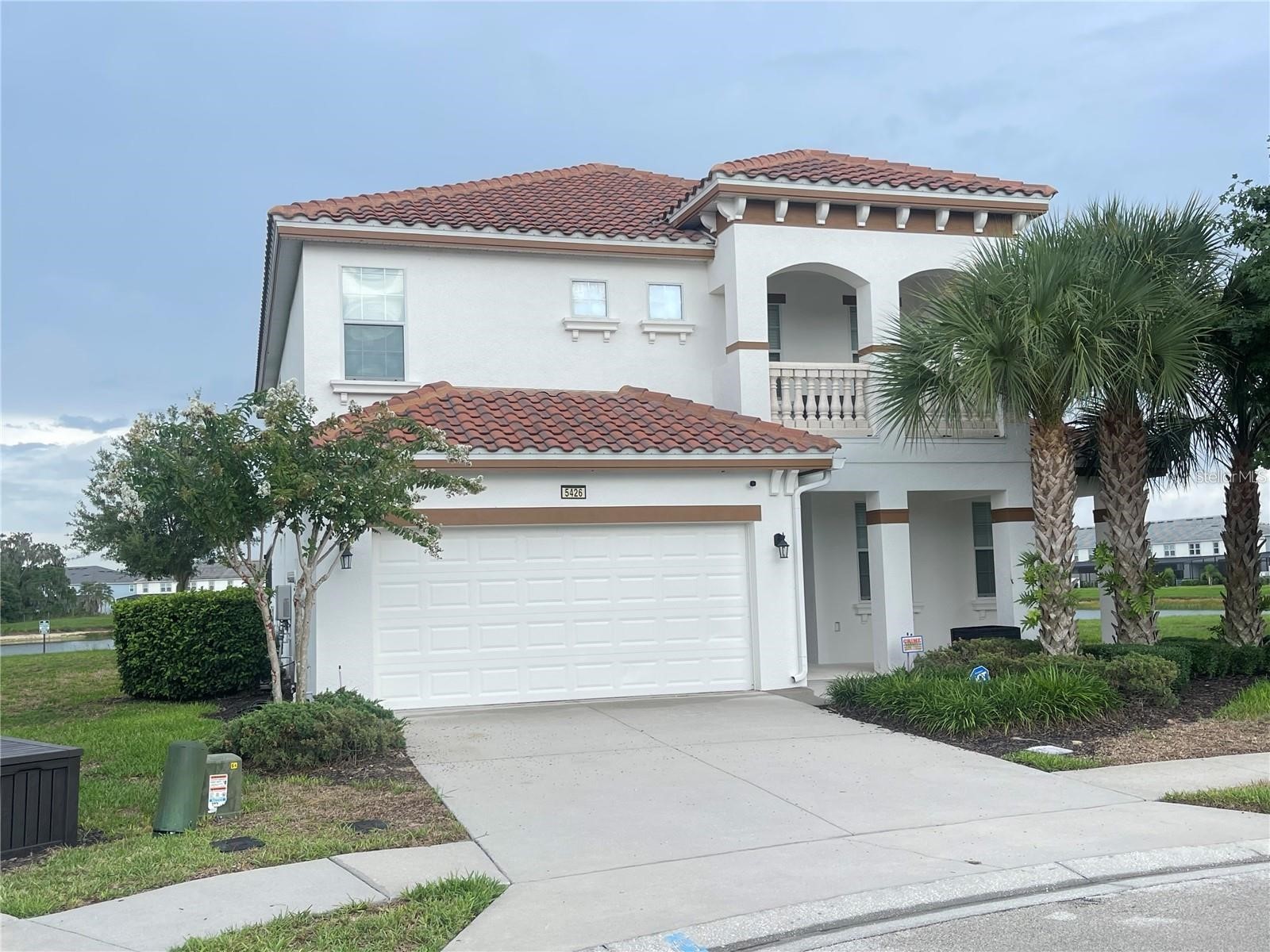 5426 OAKGRAIN COURT