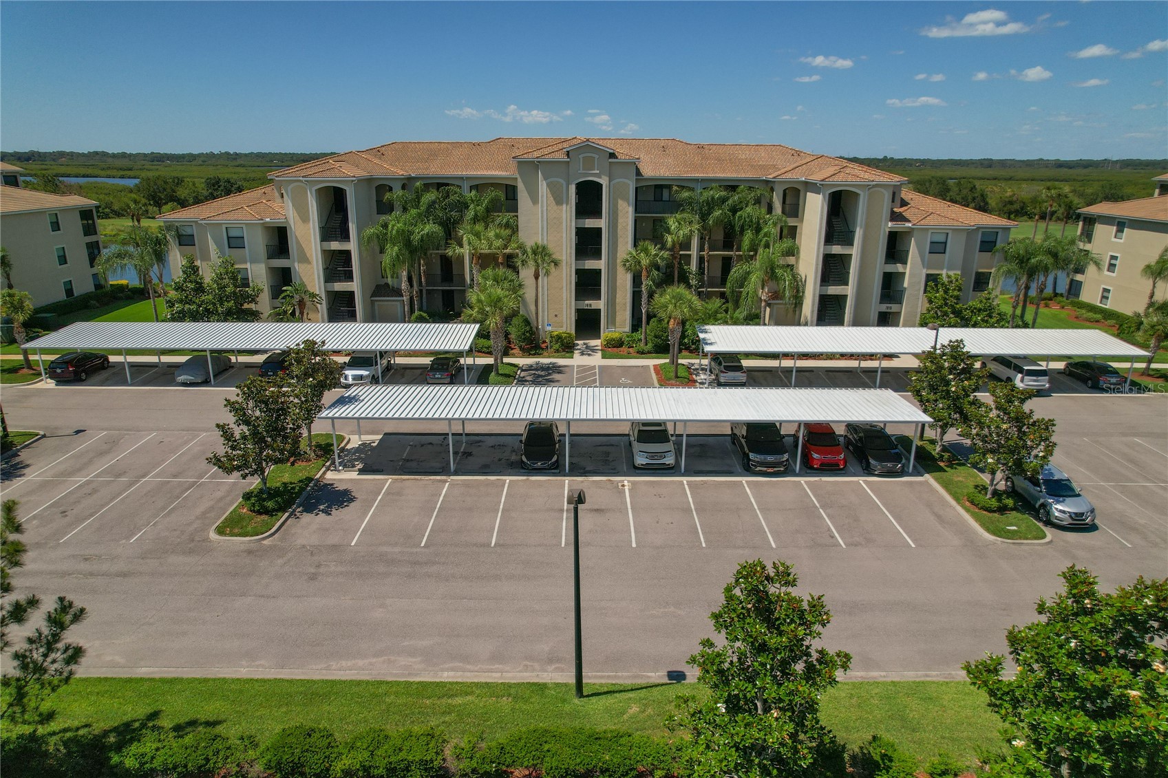7015 RIVER HAMMOCK DRIVE 208