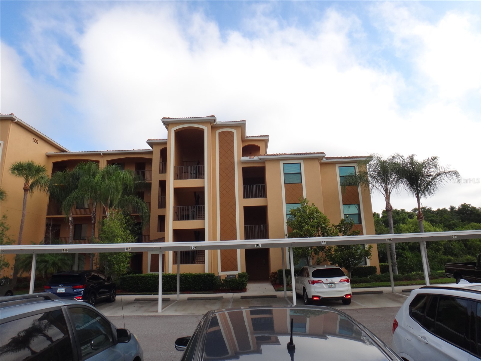 6519 GRAND ESTUARY TRAIL 307