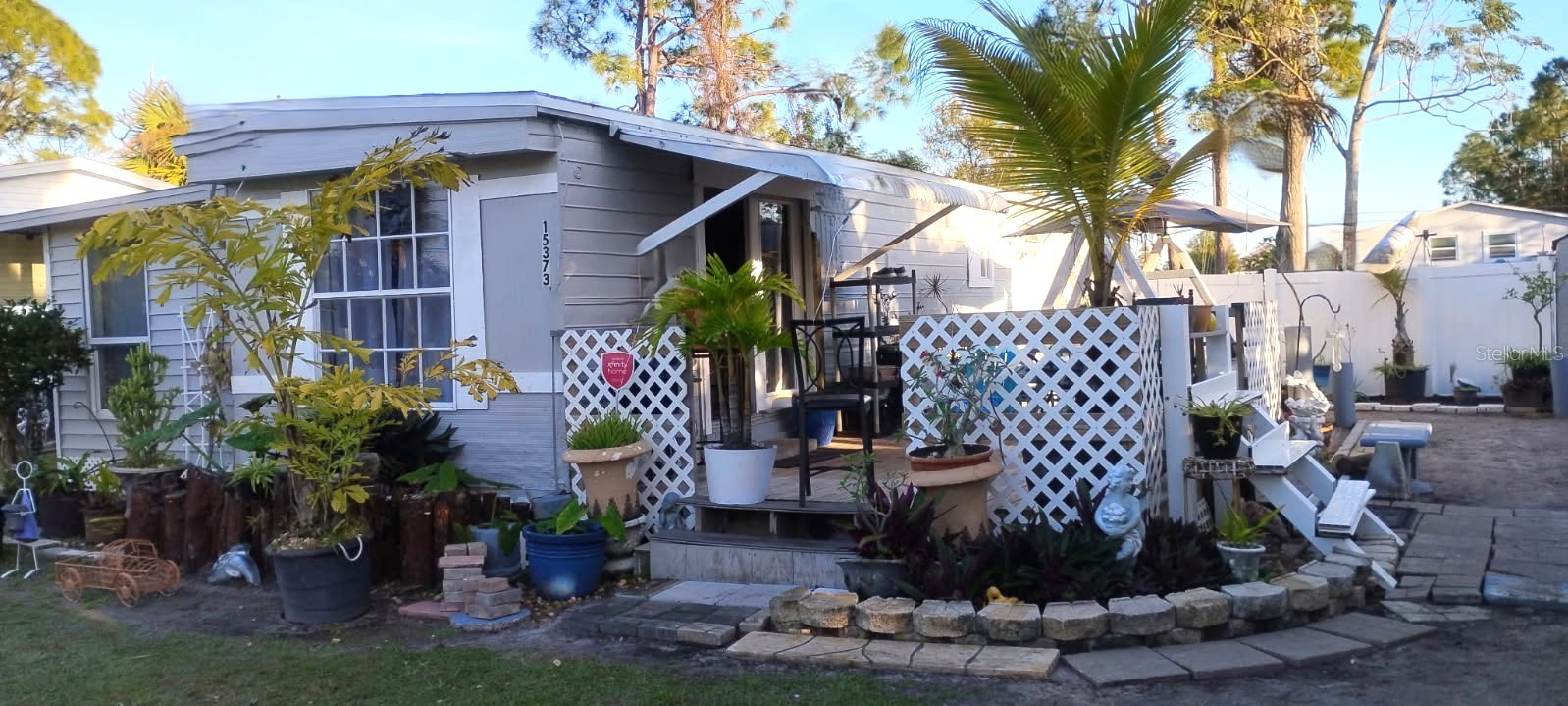 15373 ORCHID DRIVE