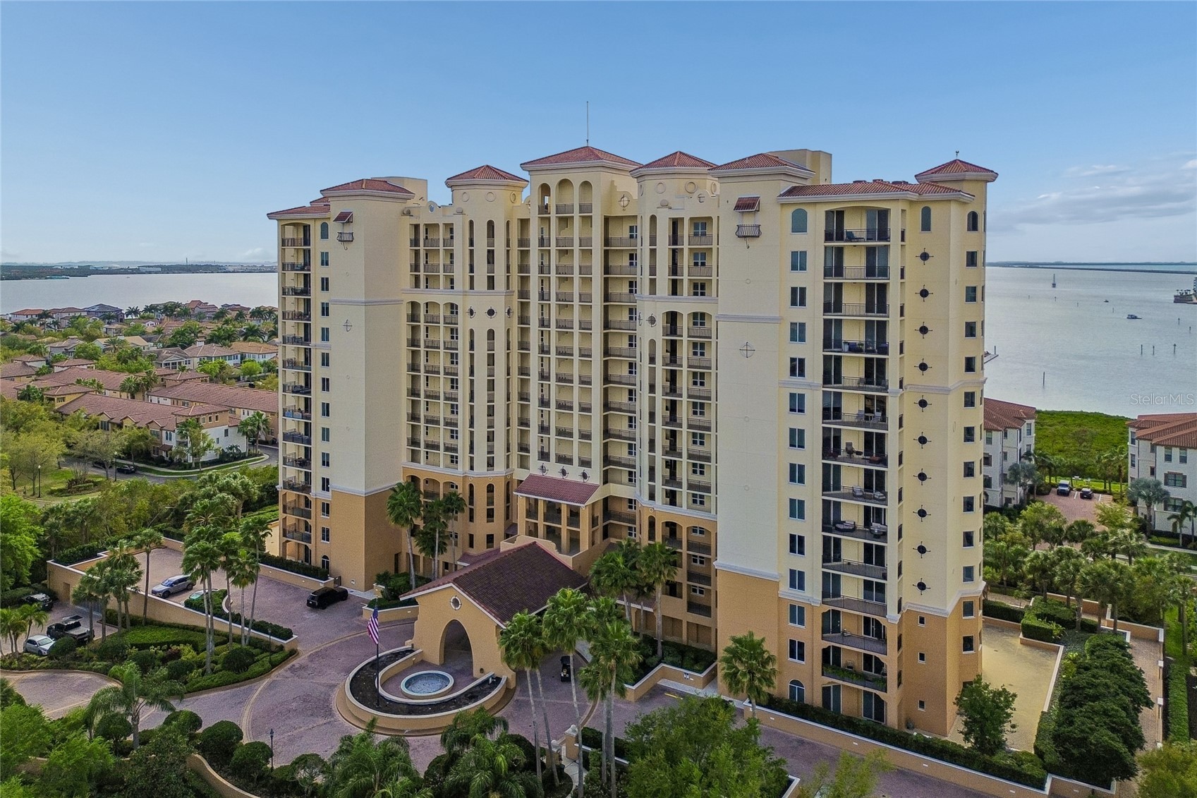 5823 BOWEN DANIEL DRIVE 1103