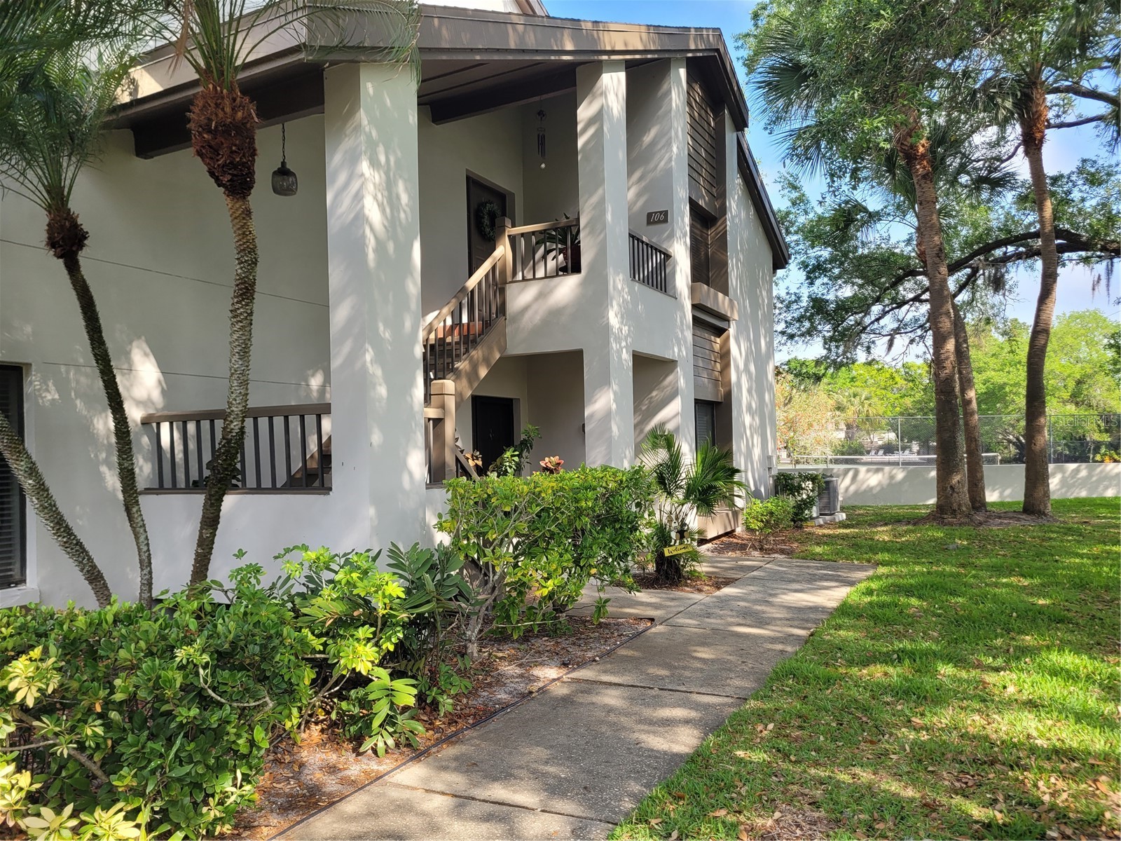 3001 LANDMARK BOULEVARD E 106