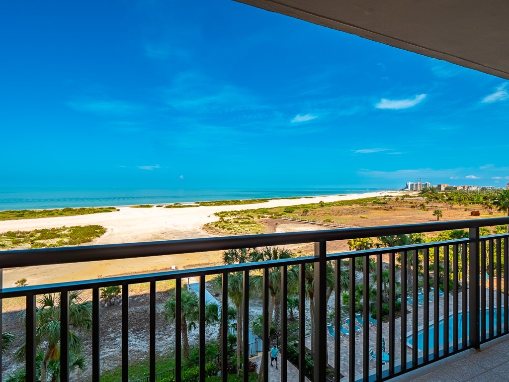 1270 GULF BOULEVARD 603