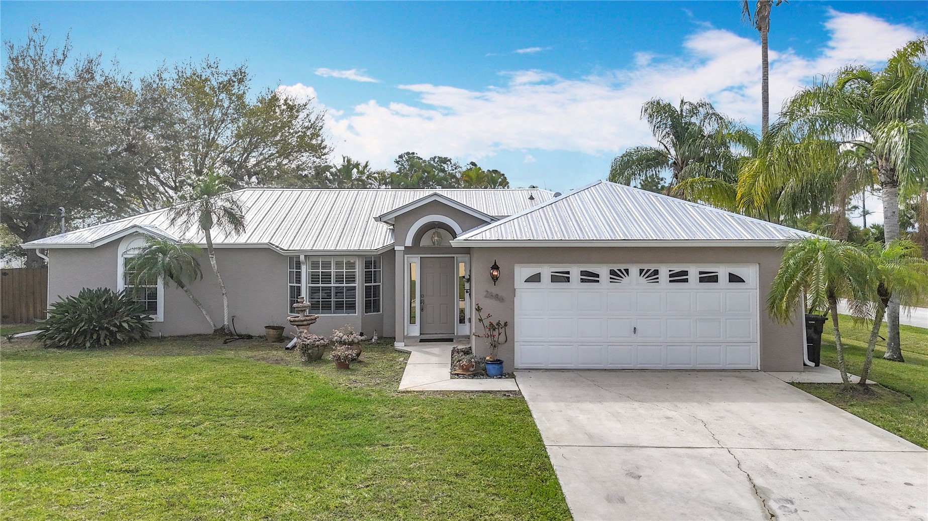 2686 SW FAIRGREEN ROAD
