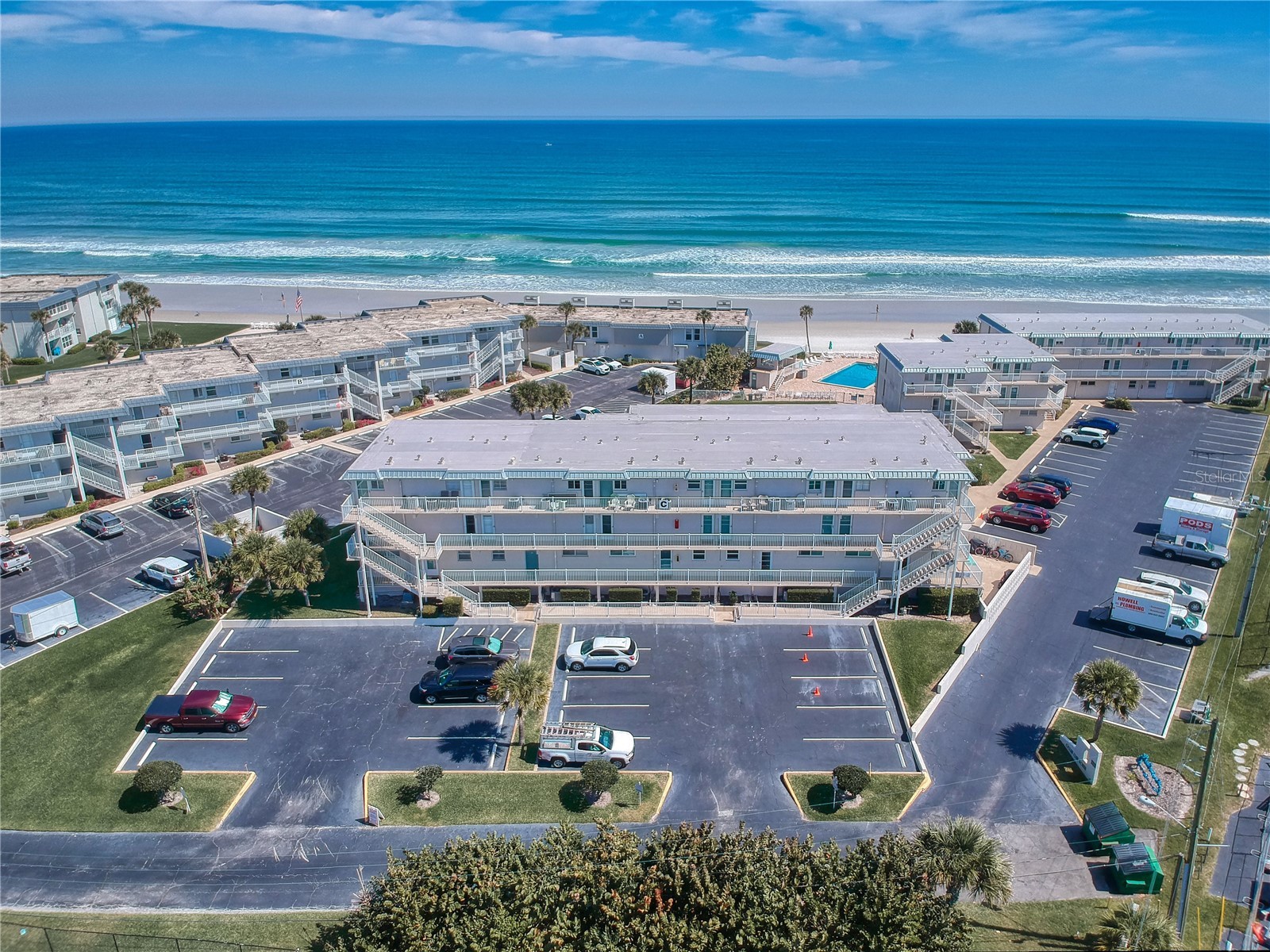4849 SAXON DRIVE C208