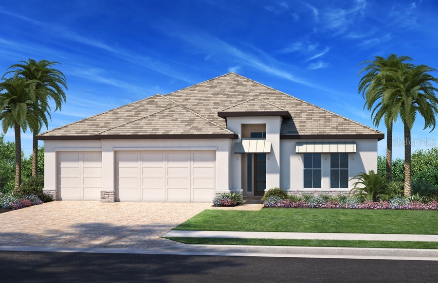 1436 LIONS PAW PATH